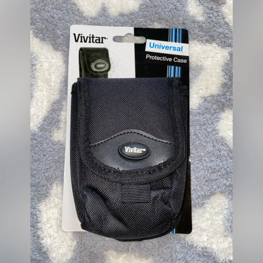 Visitation Universal Case